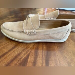 Peter Millar Loafer